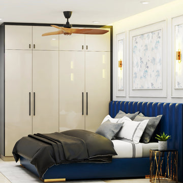 Classic Compact Guest Room Ideas